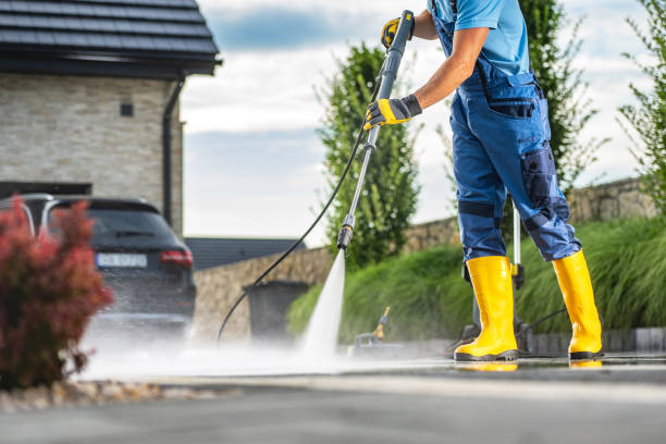 Best Post-Construction Pressure Washing  in Masontown, PA